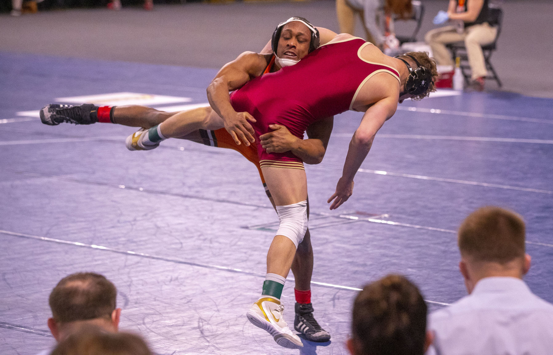 NWCA Nationals 3